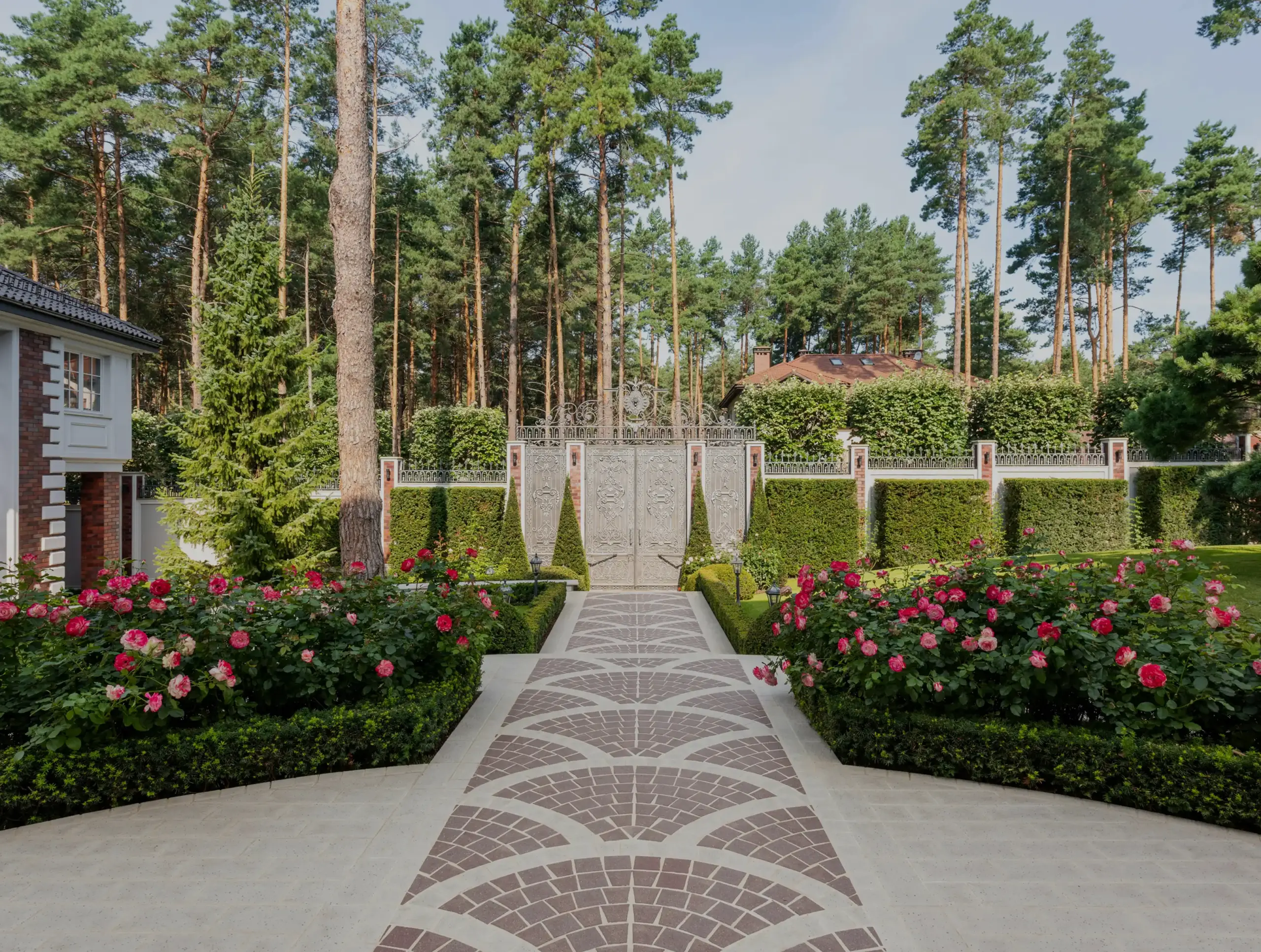Paver Installations