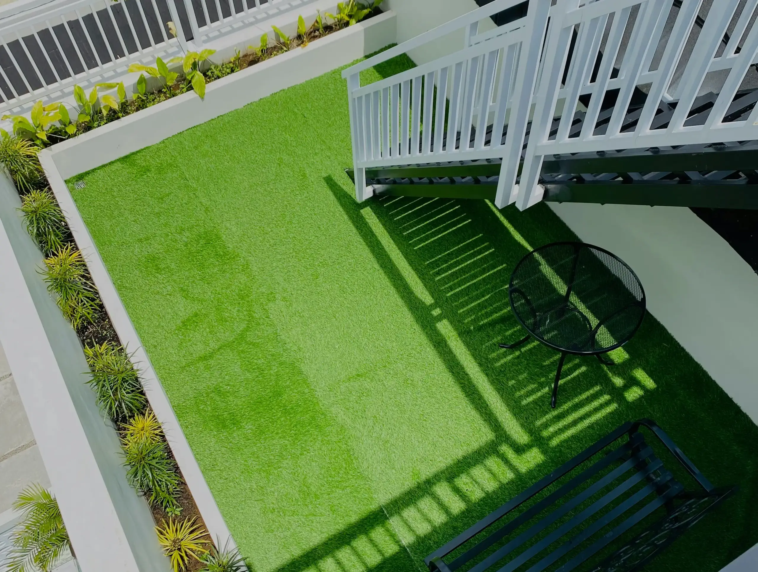 Artificial Turf