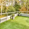 Artificial Turf Advantages