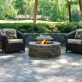 Paver Patio Designs